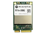 MikroTik R11e-LR8G v&otilde;rgu adapter LoRaWAN
