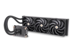 Thermaltake AW360 Veejahuhuti 120 mm Must