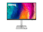 BenQ DesignVue PD3226G 31.5 4K 3840 x 2160 Thunderbolt 4 HDMI DisplayPort 144Hz