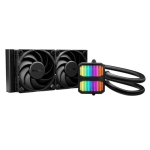 be quiet! Silent Loop 240mm veejahutus s&uuml;steem Intel/AMD jaoks