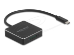 DeLOCK kaardilugeja USB-C 3.1 Gen 2