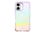 Laut Aero Holo Kaitekokate Pol&uuml;karbonaatist Termoplastiline Pol&uuml;&uuml;retaan (TPU) Apple iPhone 17