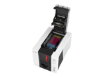 Evolis Zenius 2 Expert &Uuml;mberkirjutatav tint sublimatsioon/termiline vaiguga