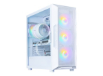 Zalman i3 NEO V2 ATX Tower White