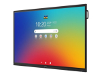 ViewSonic ViewBoard IFP8641-1-1C 86 tolli 4K UHD (2160p)