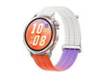 Huawei Watch GT Runner 2 Orane Roheline Valge Spordikella