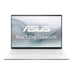 ASUS Zenbook S14 UX5406AA-SU236W 14.2" 2880 x 1800 386H 32GB 1TB Intel Graphics Windows 11 Home