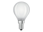 LEDVANCE Classic LED-filamentlamp 2.5W F 250lumen 2700K soe valge valgus