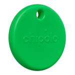 Chipolo Pop j&auml;lgimism&auml;rk