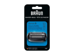 Braun Series 5 54B Juuksuri pea must h&otilde;bedane