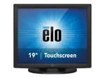 Elo Desktop Puutetundlik Monitor 1915L AccuTouch 19 1280 x 1024 VGA (HD-15) 75Hz