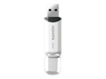 ADATA Classic Series C906 32GB USB 2.0 m&auml;lu, valge