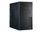 Chieftec Mesh Series XT-01B Micro ATX tornikaas Must