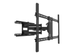 Multibrackets M &Uuml;ldine Flexarm Pro Super Duty Kinnituskomplekt 55-110 tasapindpanelile
