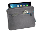 PEDEA Fashion K&auml;ekotid Hall Apple 12.9-tolline iPad Pro (1. p&otilde;lvkond, 2. p&otilde;lvkond)