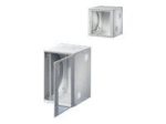 Rittal FlatBox Hall Kapp