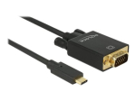 Delock ITE IT6516BFN v&auml;line videoadapter