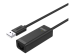 Unitek V&otilde;rgukaabel USB 2.0 100Mbps