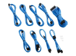 CableMod PRO Series ModMesh C-Series sinine toitekaabli pakett