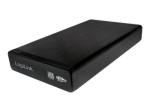 LogiLink v&auml;line salvestusseade USB 3.0 SATA 6Gb/s