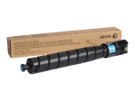Xerox VersaLink C8000 Cyan 16500-Page Toner 106R04050