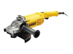 DeWALT DWE494-QS 2200W Angle Grinder