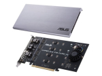 ASUS HYPER M.2 X16 Card V2 liidesadapter