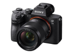 Sony SEL35F18F 35mm f/1.8 objektiiv