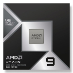 AMD Ryzen 9 9950X3D2 Dual Edition protsessor 4.3 GHz 192 MB L3 Box