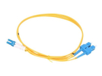 Extralink 1m G.652D kiudoptiline patch-kaabel