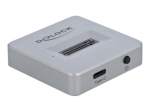 DeLOCK M.2 liidese adapter
