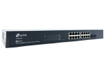 TP-Link JetStream TL-SG2218 16-portine Gigabit L&uuml;liti