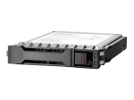HPE SSD 3.84TB 2.5'' Serial ATA-600