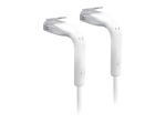 Ubiquiti UniFi CAT 6 8m patch-kaabel valge