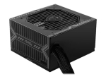 MSI MAG A650BN 650-Watt 80 PLUS Bronze Power Supply