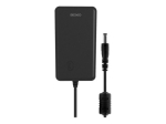 DELTACO PS12-30B DC 12V adapter