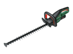 Bosch UniversalHedgeCut 18V-50 Elektriline aial&otilde;ikur 2800spm 50cm tera pikkus