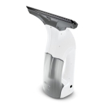 K&auml;rcher WV 1 electric window cleaner 0.1 L White