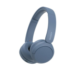 Sony WH-CH520 K&otilde;rvaklapp Juhtmevaba Pea-peal Helistamine/Muusika USB Type-C Bluetooth Sinine