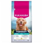 EUKANUBA Special Care &Uuml;lekaaluline T&auml;iskasvanu K&otilde;igi T&otilde;ugude Kuiv Koeratoit - 12kg