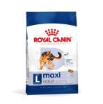 ROYAL CANIN Maxi Adult L - kuiv koeratoit - 4kg