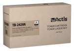 Actis TB-2420A Toner (asendus Brother TN-2420A jaoks; Supreme; 3000 lehte; must)