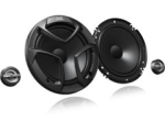 JVC CS-JS600 K&otilde;larid Must