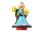 Nintendo amiibo Rosalina and Lumas Beige Blue Brown Green Red White Yellow