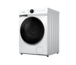 Midea Pesumasin kuivatusega MF200D80WB/W-HR Esiuks Pesut&auml;is 8 kg 1400 p/min S&uuml;gavus 48 cm Laius 60 cm Digitaalne Kuivatuss&uuml;steem Kuivatamine