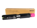 Xerox 18,000-lehek&uuml;ljeline Magenta Tooni 006R01826