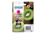 Epson 202 Magenta 300 lehek&uuml;lje tint C13T02F34010