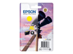 Epson 502XL Kollane 470-lehek&uuml;lje tint C13T02W44010