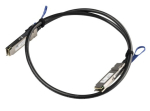 Kaabel otse&uuml;henduseks QSFP28 1M/XQ+DA0001 MIKROTIK