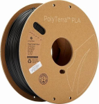 Polymaker Polyterra Pla Filament 1.75Mm Charcoal Black 1Kg